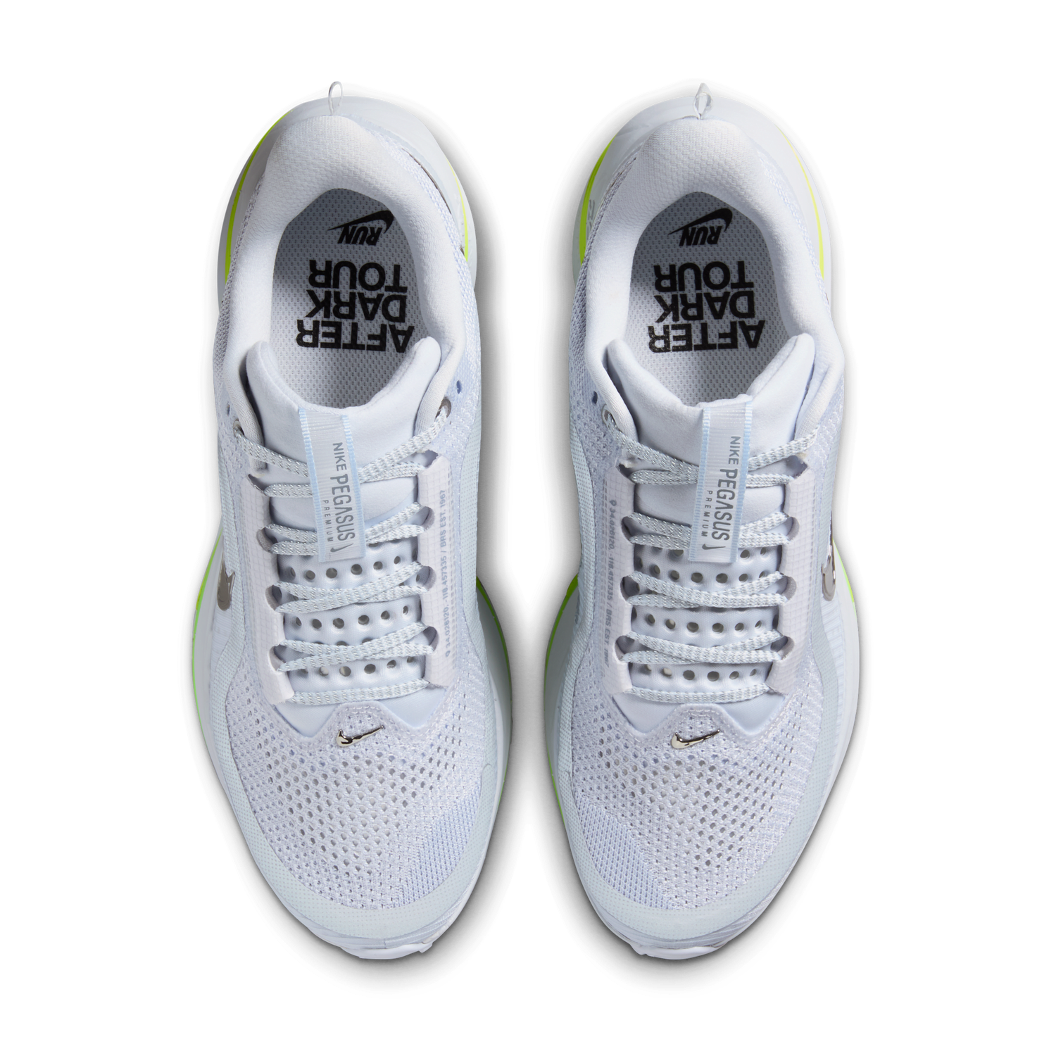 Tenisky a topánky Nike Pegasus Premium Biela | IF5585-001, 1