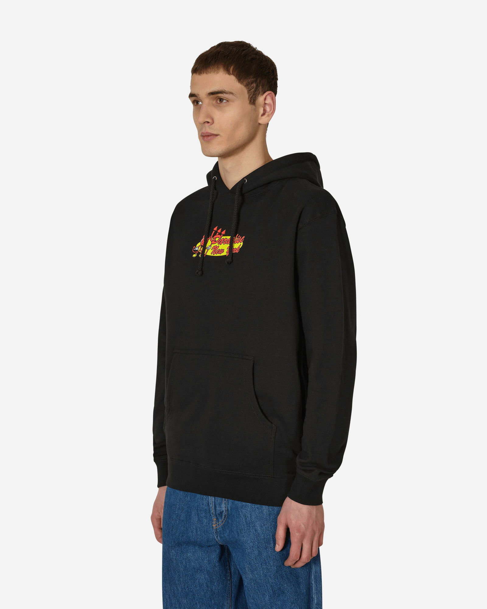 Industries Hooded Sweatshirt