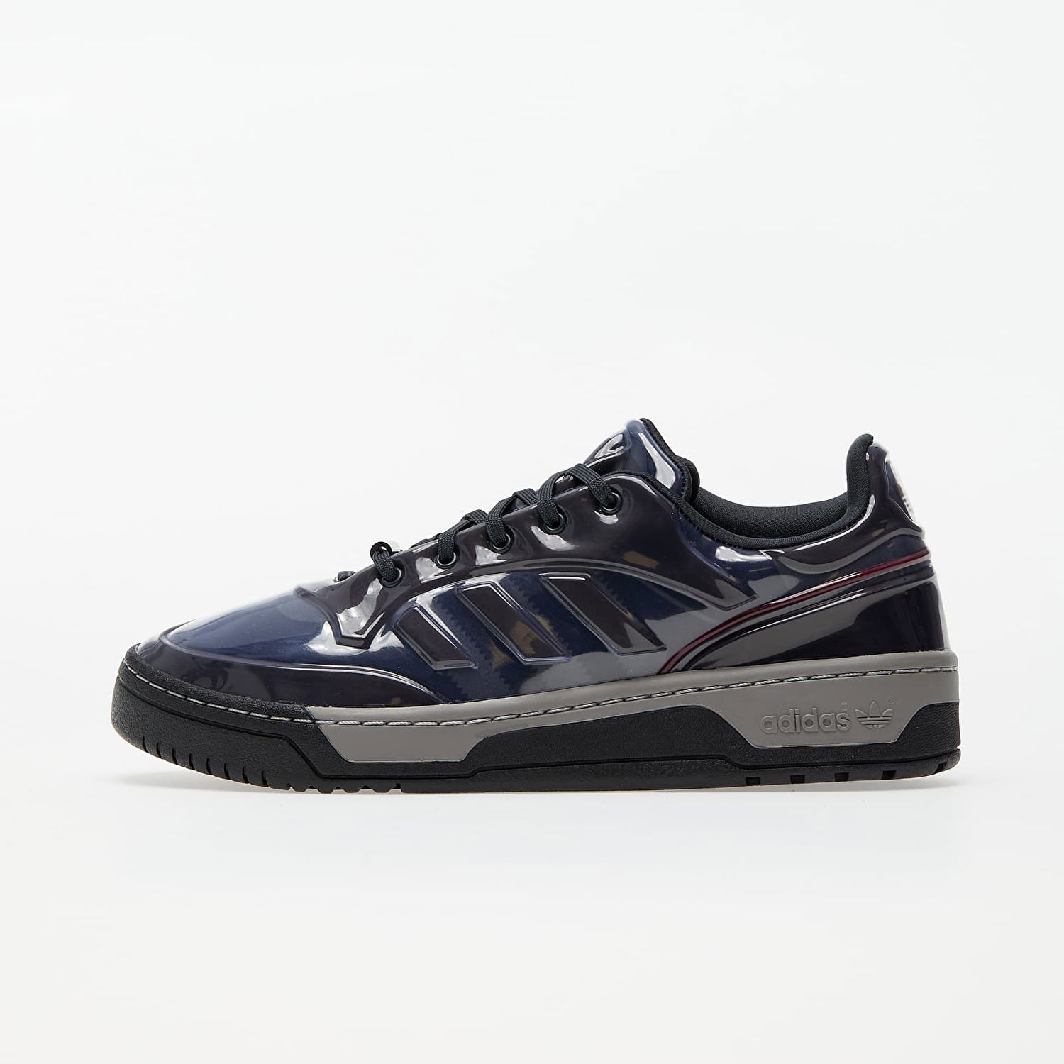 Tenisky a topánky adidas Originals Craig  Rivalry Polta Akh Čierna | FX9477, 0