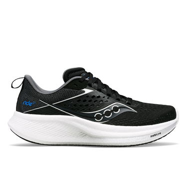 Tenisky a topánky Saucony Ride 17 Čierna | S20924-100, 1