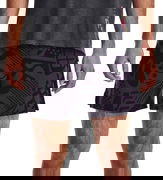 WE RUN IN PEACE SHORTS