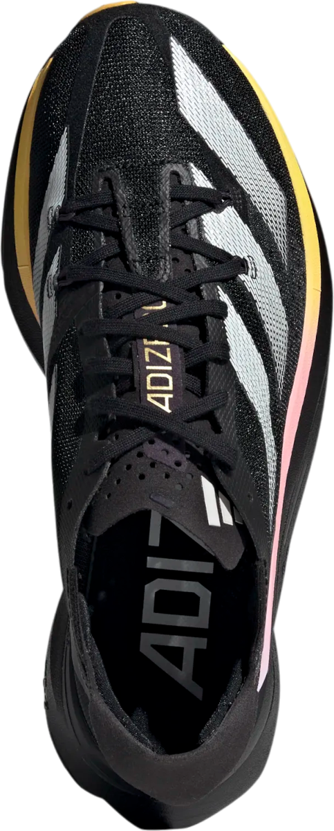 Tenisky a topánky adidas Performance ADIZERO ADIOS PRO 3 W Čierna | ig6431, 1