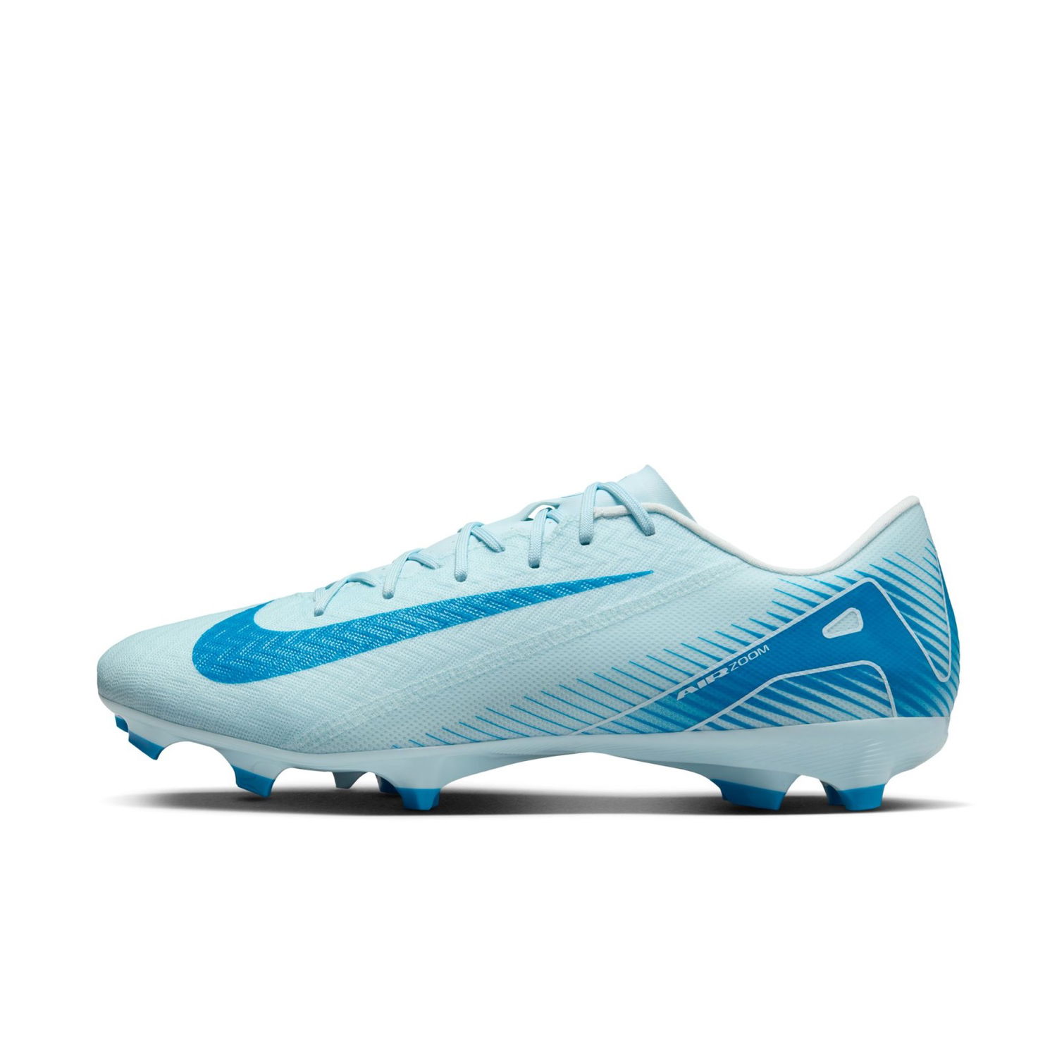 Tenisky a topánky Nike Zoom Mercurial Vapor 16 Academy FG/MG Modrá | FQ8374-400, 0