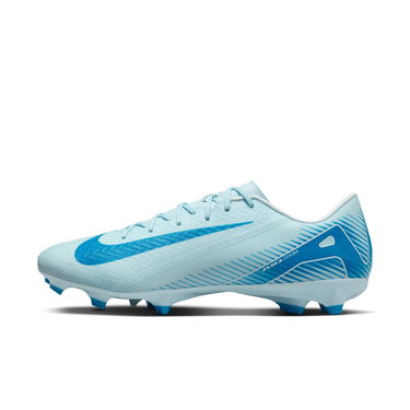 Tenisky a topánky Nike Zoom Mercurial Vapor 16 Academy FG/MG Modrá | FQ8374-400, 0