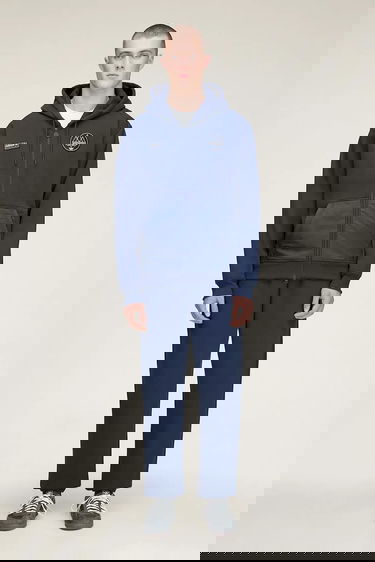 Tepláky adidas Originals Originals WILPSHIRE SPZL Tack Pant Navy | KA3910, 3