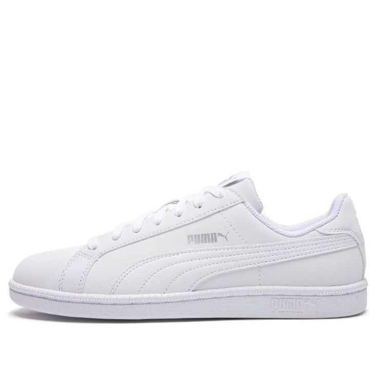 Tenisky a topánky Puma Smash Buck Biela | 356753-24