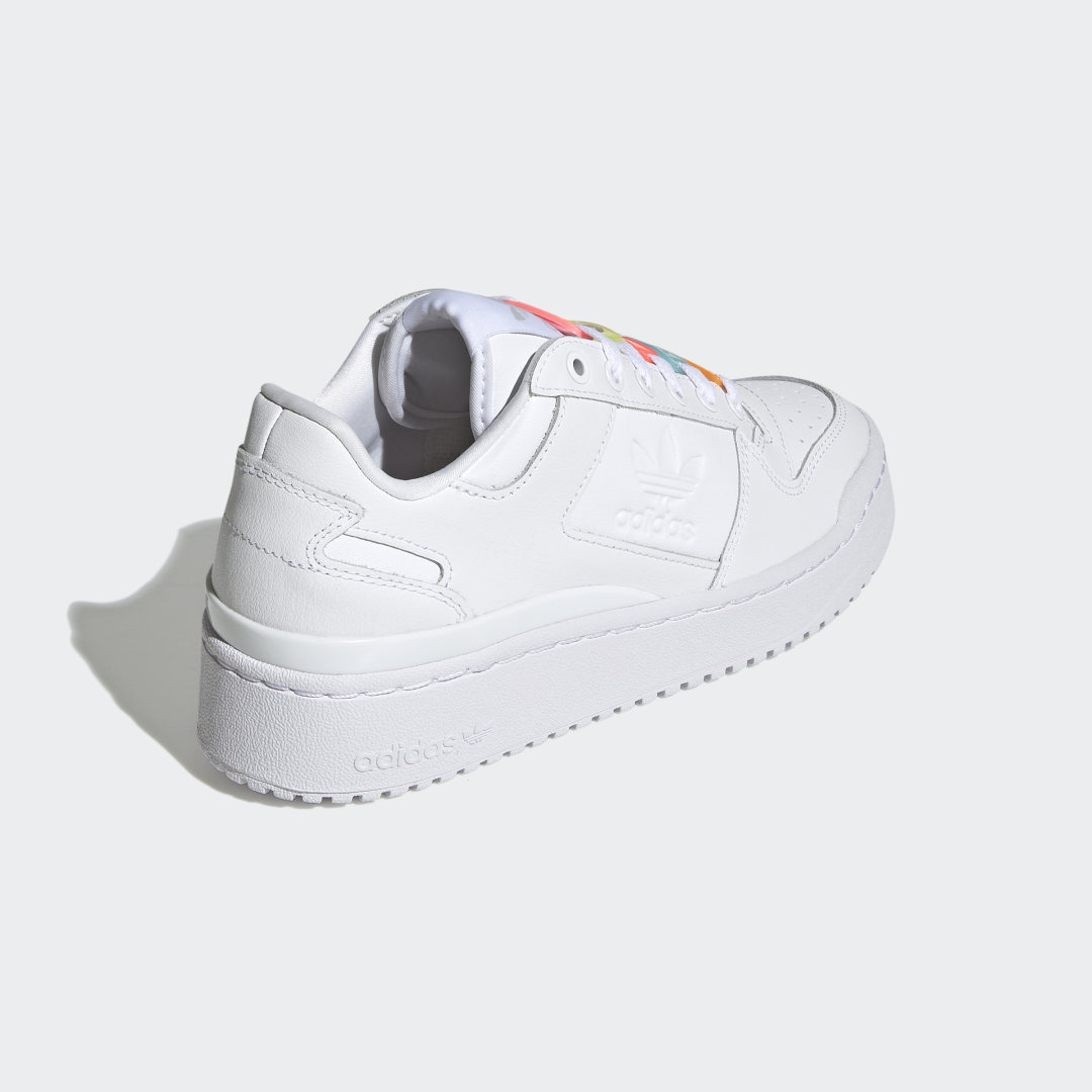 Tenisky a topánky adidas Originals Forum Bold W Biela | GX6170, 1