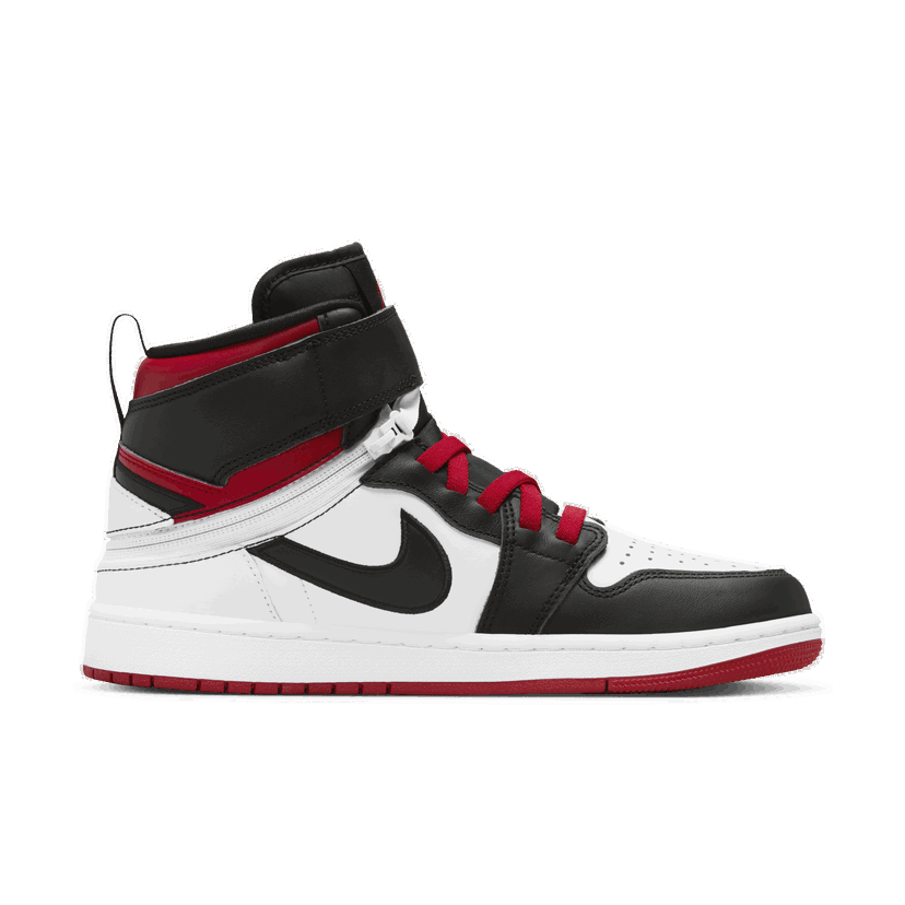 Tenisky a topánky Jordan Air Jordan 1 Hi FlyEase Biela | CQ3835-106