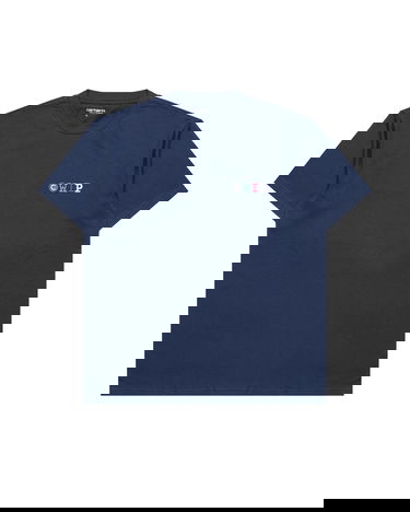 Tričko Carhartt WIP Carhartt WIP S/S Flags T-Shirt Navy | I034762_9, 2