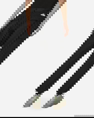 Nohavice Neighborhood BDU Pants Čierna | 231YTNH-PTM01 BK, 2