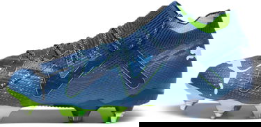 Tenisky a topánky Puma FUTURE ULTIMATE MxSG Modrá | 107351-03, 0