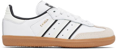 Tenisky a topánky adidas Originals Samba OG Biela | IH5649, 0