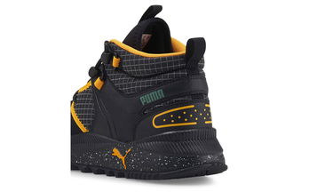 Tenisky a topánky Puma Peacer Future OpenRoad Čierna | 387268-03, 4