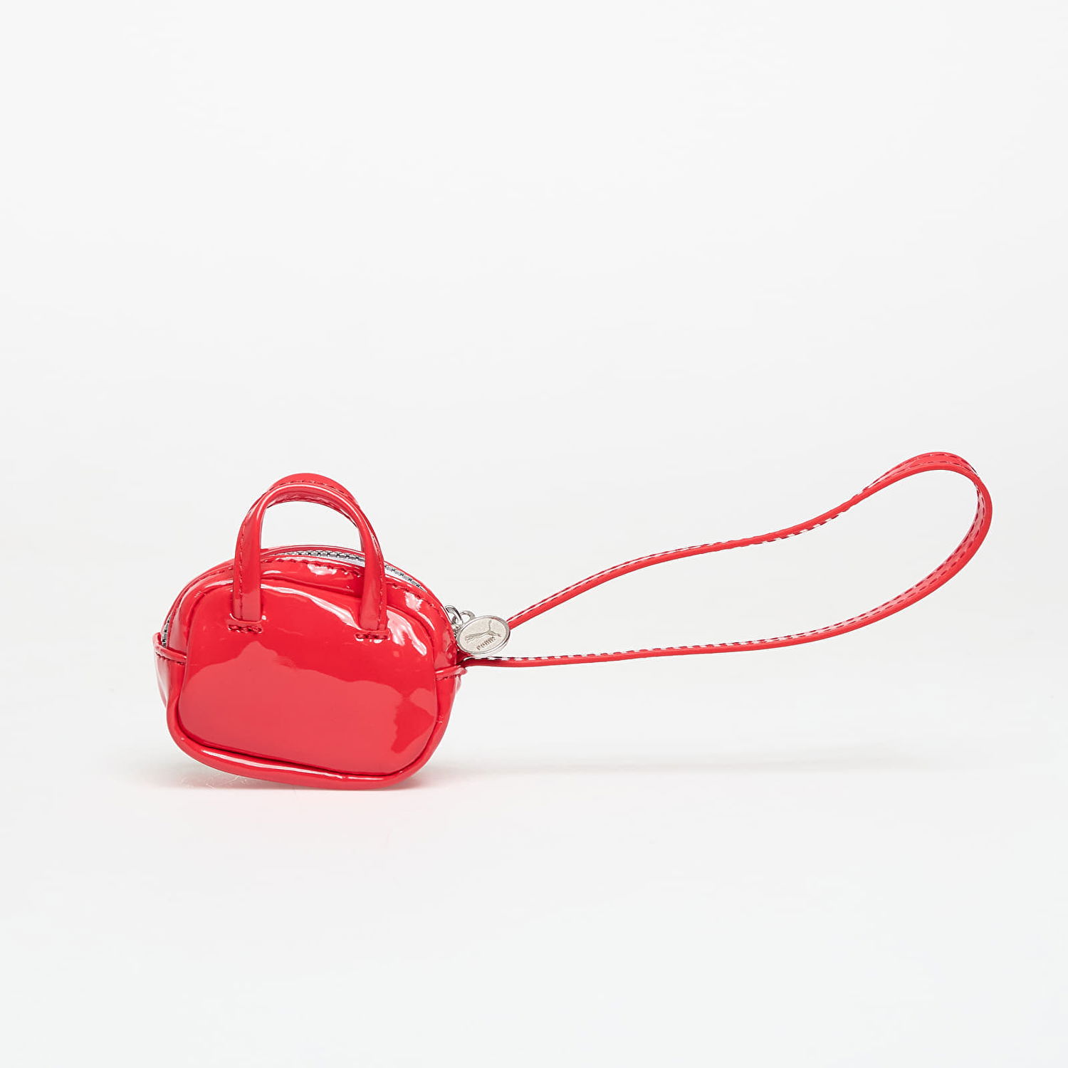 Kľúčenka Puma 1976 Grip Bag Keychain Červená | 9259803, 1
