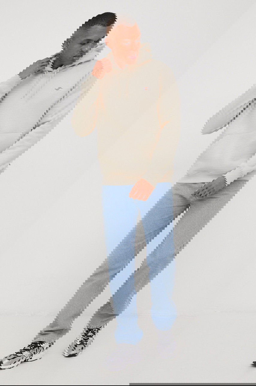 Džínsy Dickies Relaxed Fit Jeans Modrá | DK0A4XFLC15, 1