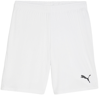 Šortky Puma teamGOAL Shorts Biela | 705752-04, 0