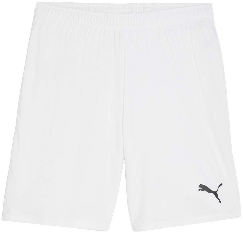 Šortky Puma teamGOAL Shorts Biela | 705752-04