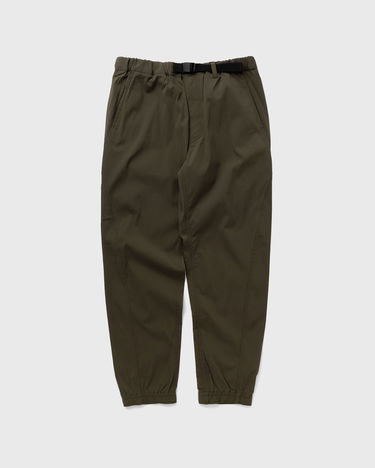 Cargo nohavice Goldwin Stretch Casual Pants Zelené | GM73352-MILL-GREEN, 0