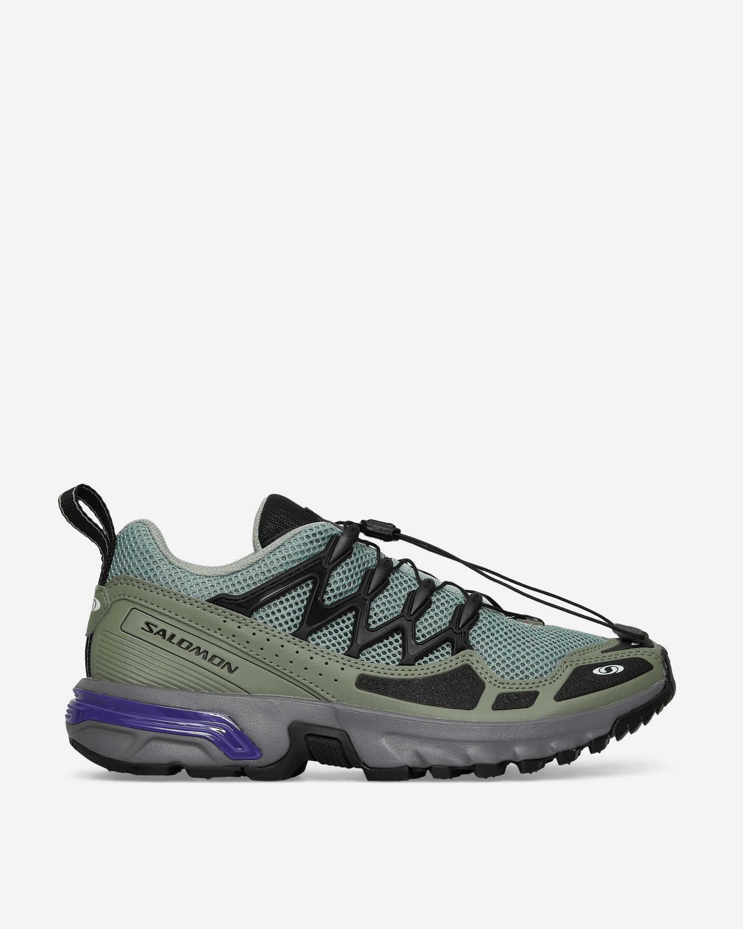 Tenisky a topánky Salomon ACS + OG Zelené | L47706400, 0