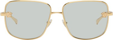 Slnečné okuliare Versace Medusa Sunglasses Metalická | 0VE2282 8056262427811, 0