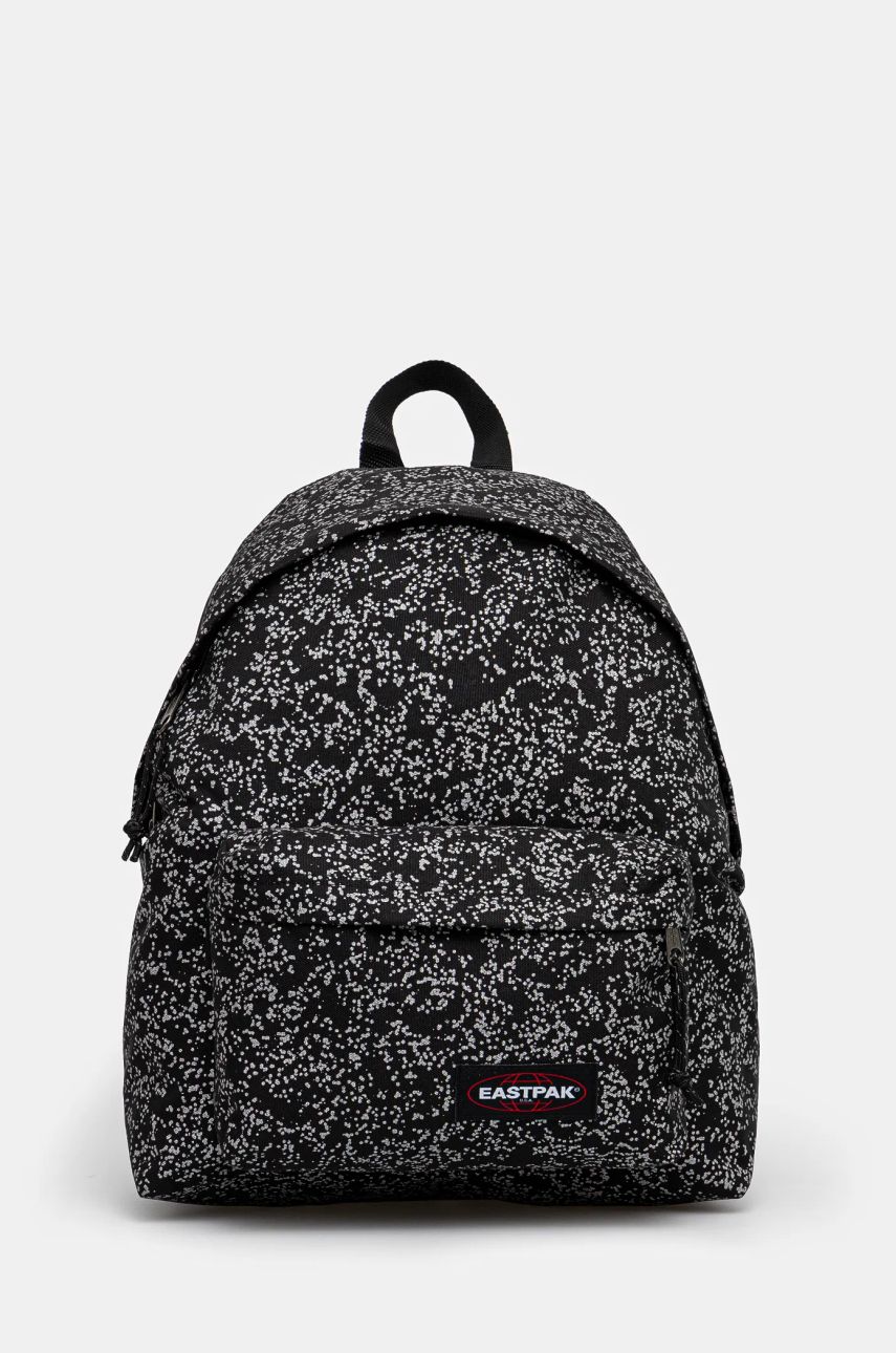 Batoh EASTPAK Padded Pak'R Large Print Backpack Čierna | EK0006202Q41, 0