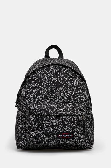 Batoh EASTPAK Padded Pak'R Large Print Backpack Čierna | EK0006202Q41, 0