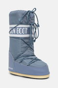 MB ICON NYLON Boots
