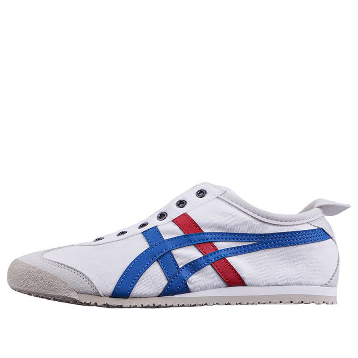 Tenisky a topánky Onitsuka Tiger MEXICO 66 Slip-on Biela | 1183A360-121, 0