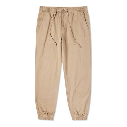 Tepláky Converse Converse Joggers Béžová | 10023502-A03