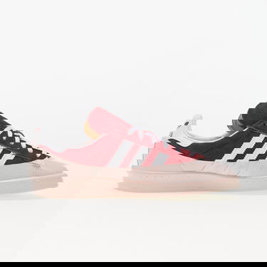 Tenisky a topánky adidas Originals Campus 80s Cali Thornhill Dewitt Burgundy Ružová | IG3138, 1