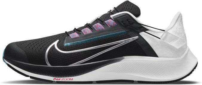 Tenisky a topánky Nike Air Zoom Pegasus 38 FlyEase Čierna | DA6674-002, 0