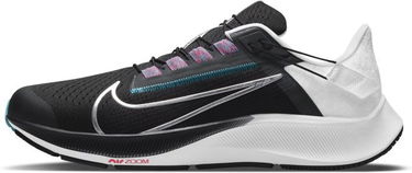 Tenisky a topánky Nike Air Zoom Pegasus 38 FlyEase Čierna | DA6674-002, 0