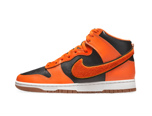 Tenisky a topánky Nike Dunk High Oranžová | DR8805-002