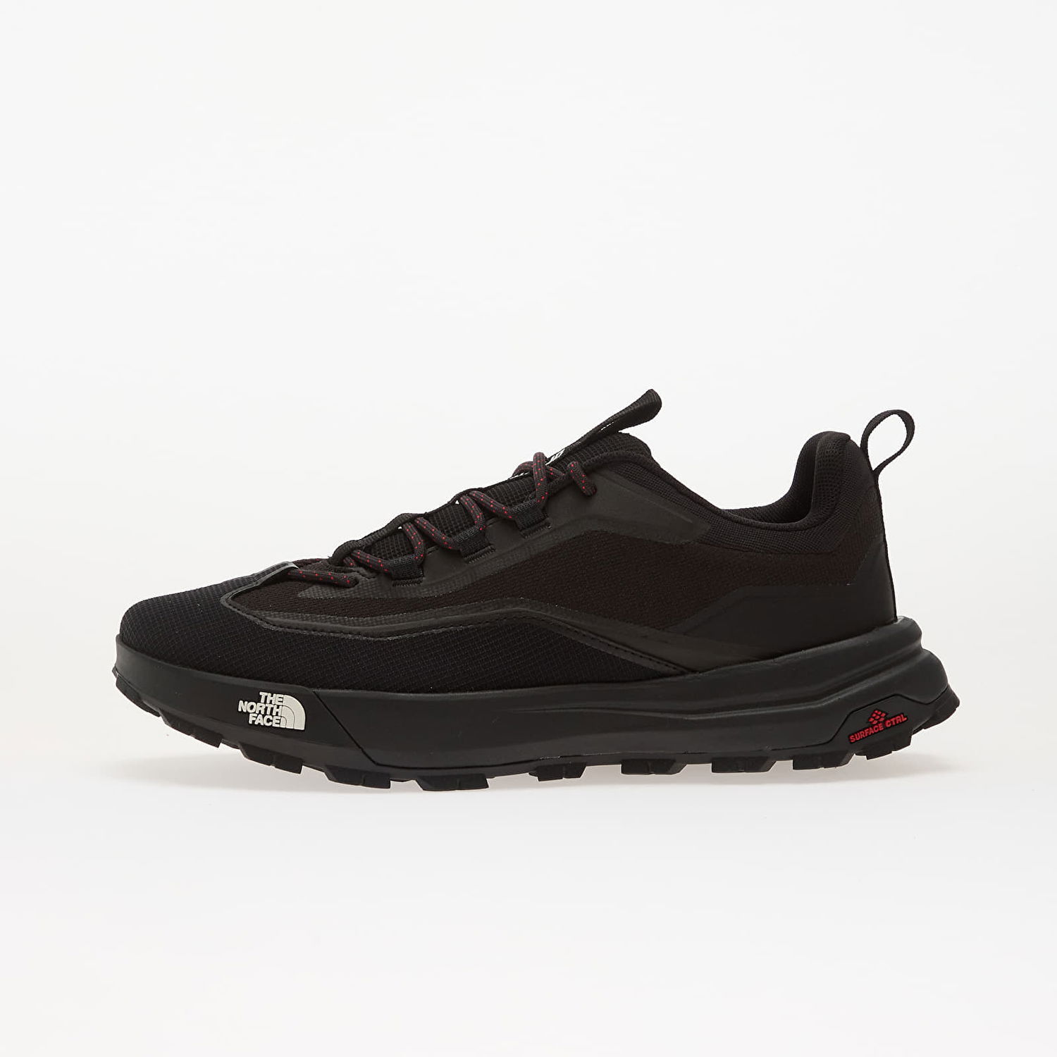 Tenisky a topánky The North Face Offtrail Ve Čierna | NF0A8D96KX91, 0