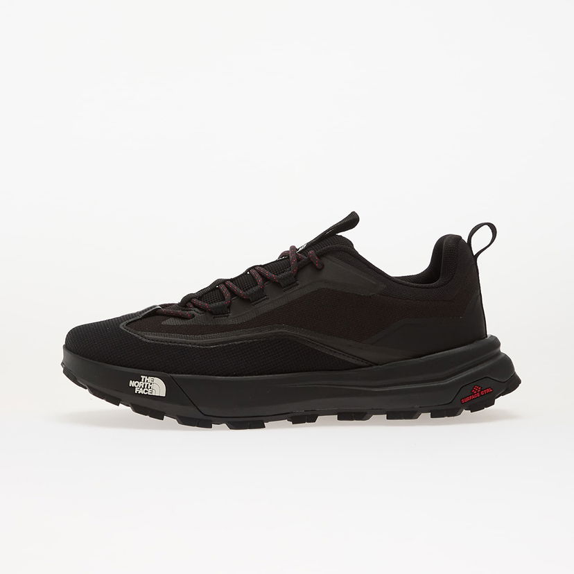 Tenisky a topánky The North Face Offtrail Ve Čierna | NF0A8D96KX91