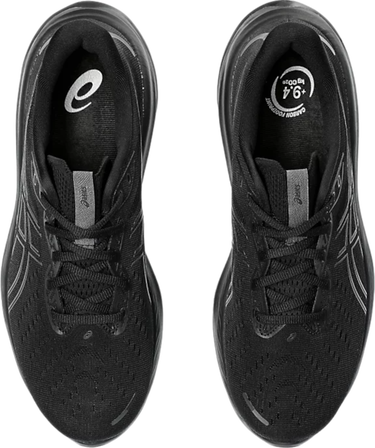 Tenisky a topánky Asics GEL-CUMULUS 26 Čierna | 1011b792-003, 2
