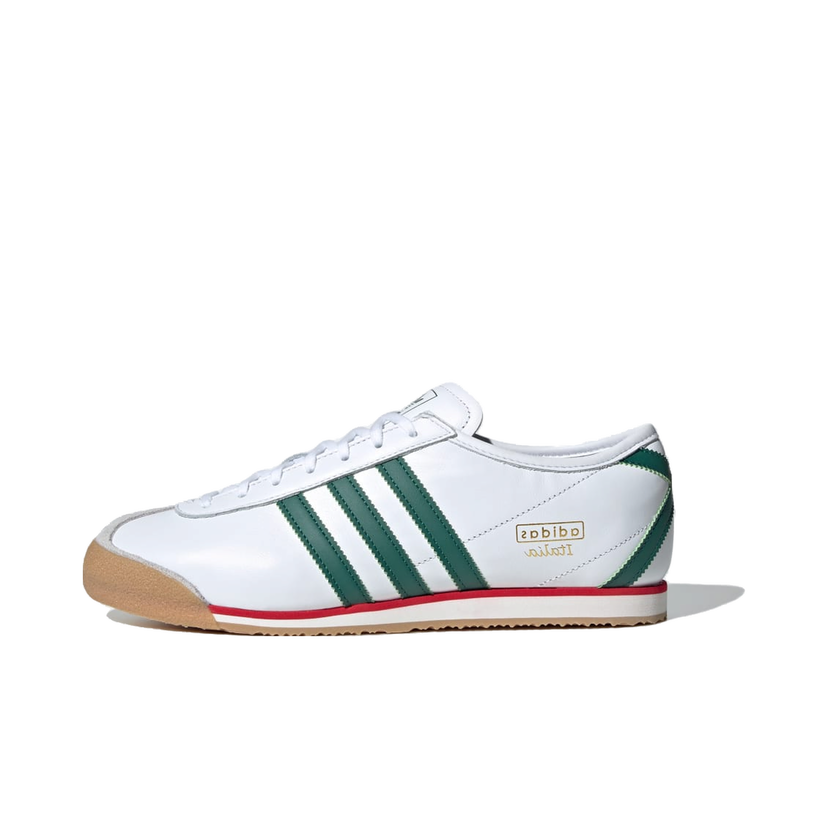Tenisky a topánky adidas Originals Adidas Italia 70s Biela | JS1325