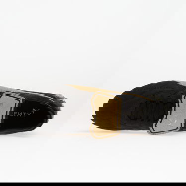 Tenisky a topánky Puma FENTY x Avanti LS "Black & Prairie Tan" Čierna | 404778-01, 4