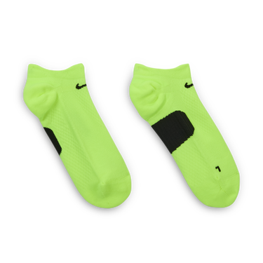 Ponožky Nike Fast Midweight Ankle Socks Zelené | hv6937-702, 3