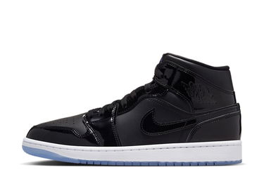 Tenisky a topánky Jordan Air Jordan 1 Mid "Space Jam" Čierna | DV1308-004, 1