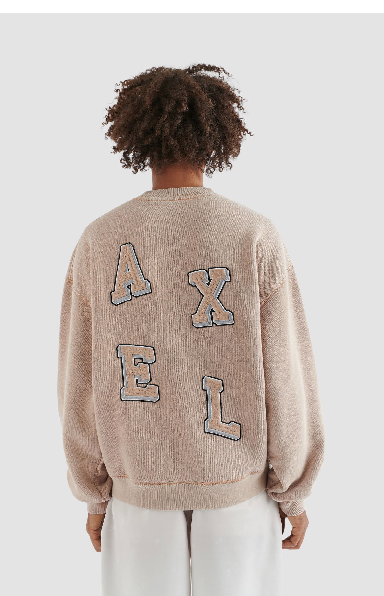 Typo Sweatshirt