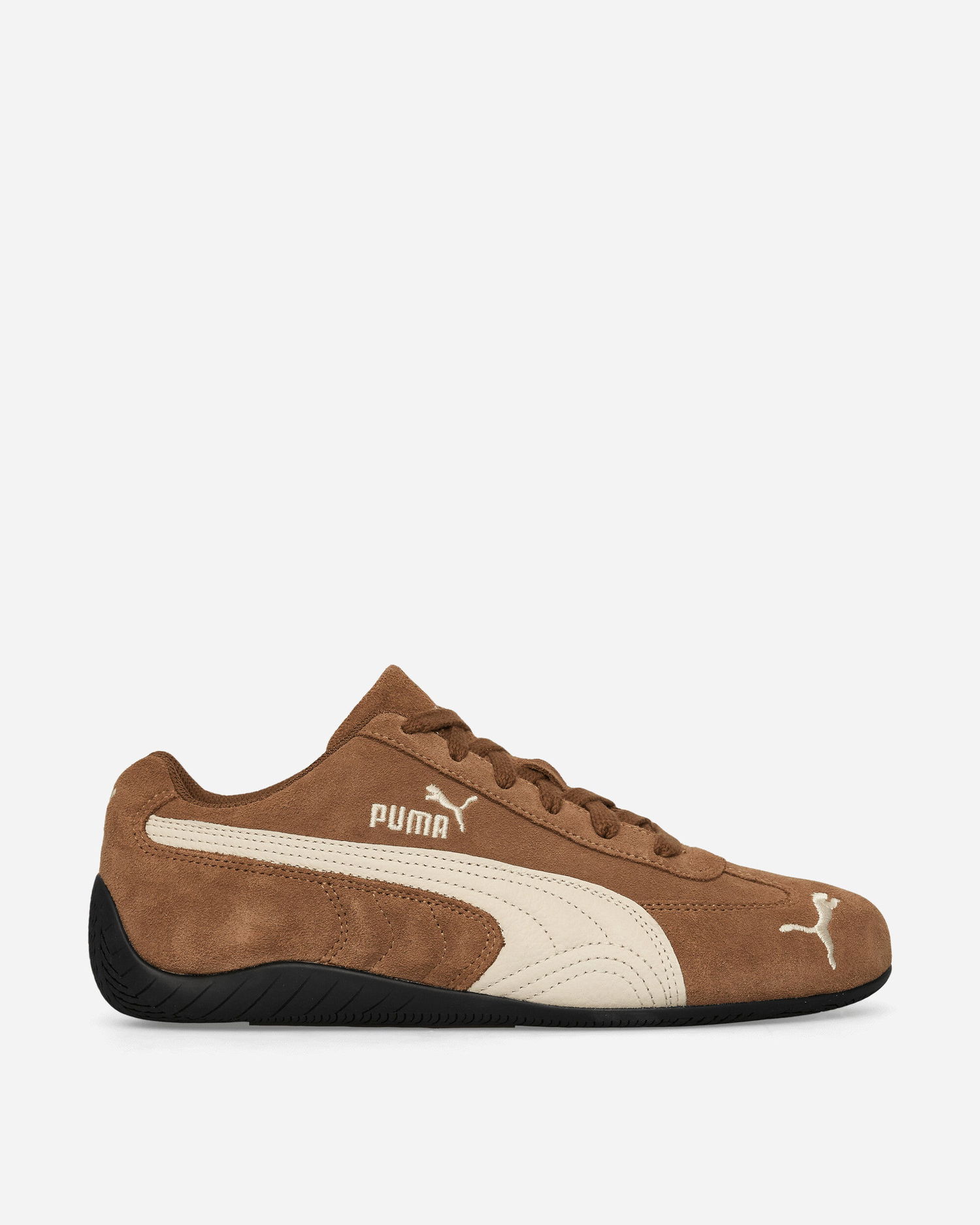 Tenisky a topánky Puma Speedcat Archive "Haut Coffee" Hnedá | 398847-02, 1