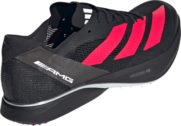 Tenisky a topánky adidas Performance Adizero Avanti AMG Čierna | kh8837, 4