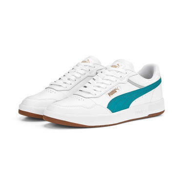 Tenisky a topánky Puma Court Ultra 40 Biela | 389368-05, 0