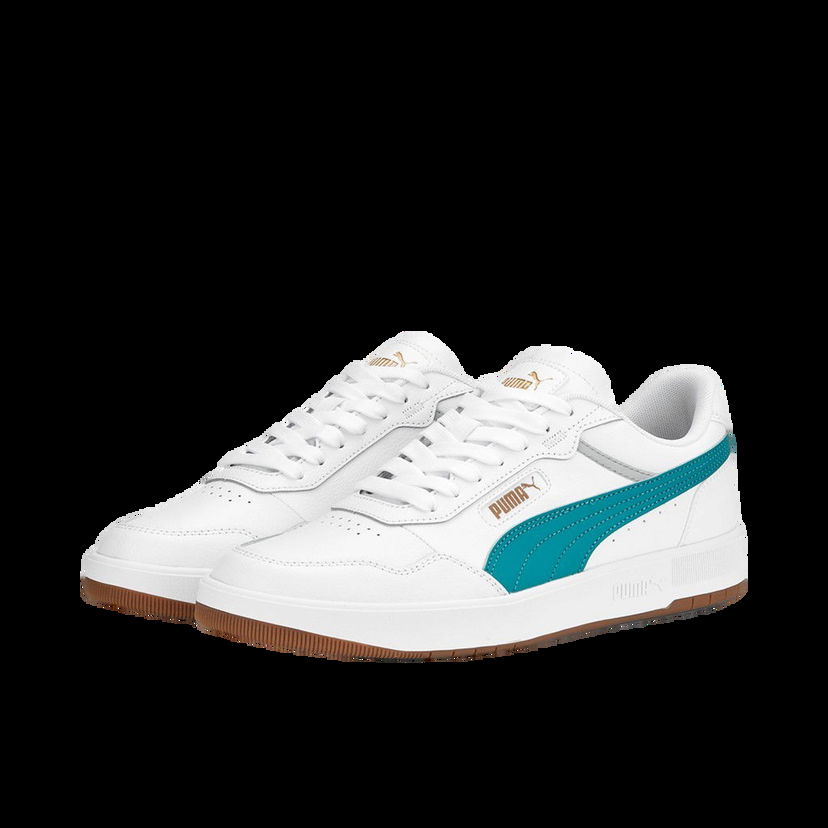 Tenisky a topánky Puma Court Ultra 40 Biela | 389368-05