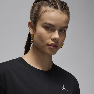 Tričko Jordan Jordan Essentials Čierna | HJ5490-010, 2