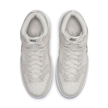 Tenisky a topánky Nike Dunk High Up Béžová | DH3718-108, 1