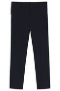 Slim-Fit Packable Performance-Stretch Trousers