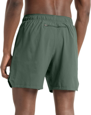 Šortky New Balance RC 7" Shorts Zelené | ms41283-dkj, 1