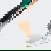 Essentials 3-Stripes Single Jersey 7-Inch Shorts